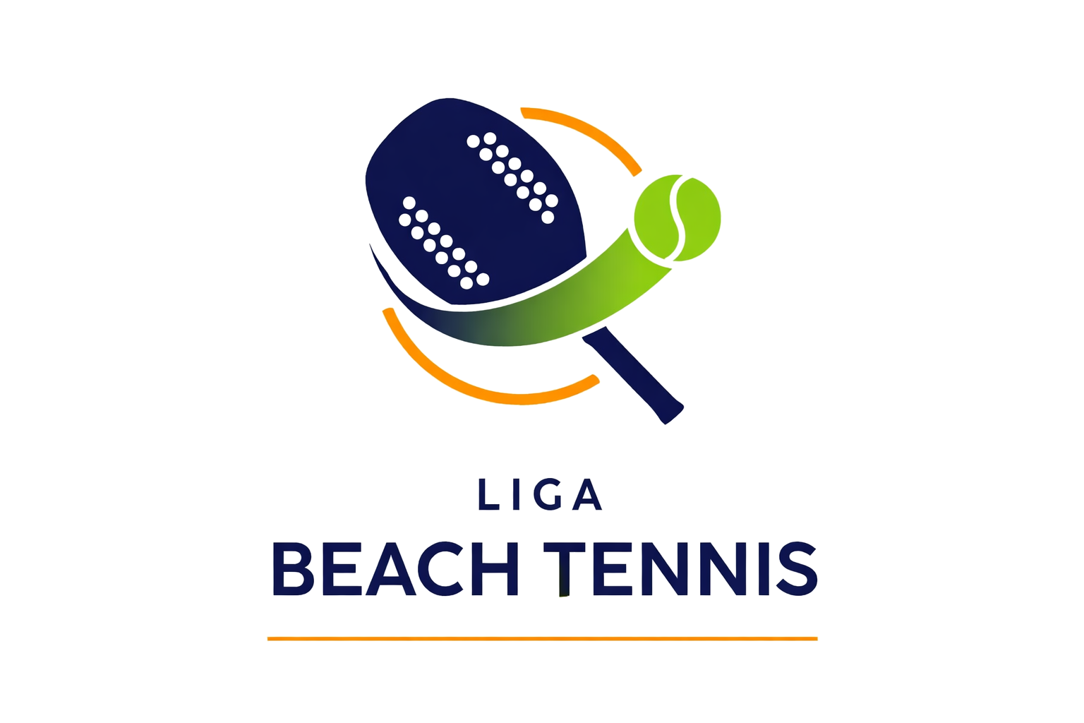 Liga Beach Tennis